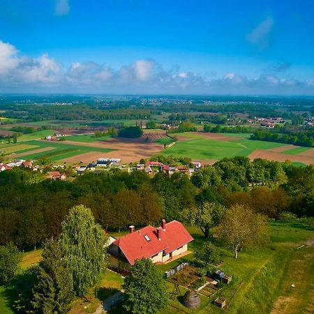 Holiday House Podhamer Marijan Лютомер Экстерьер фото