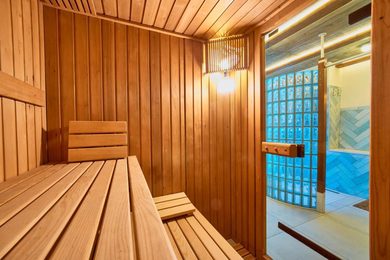 Holiday House Podhamer Marijan Лютомер Экстерьер фото