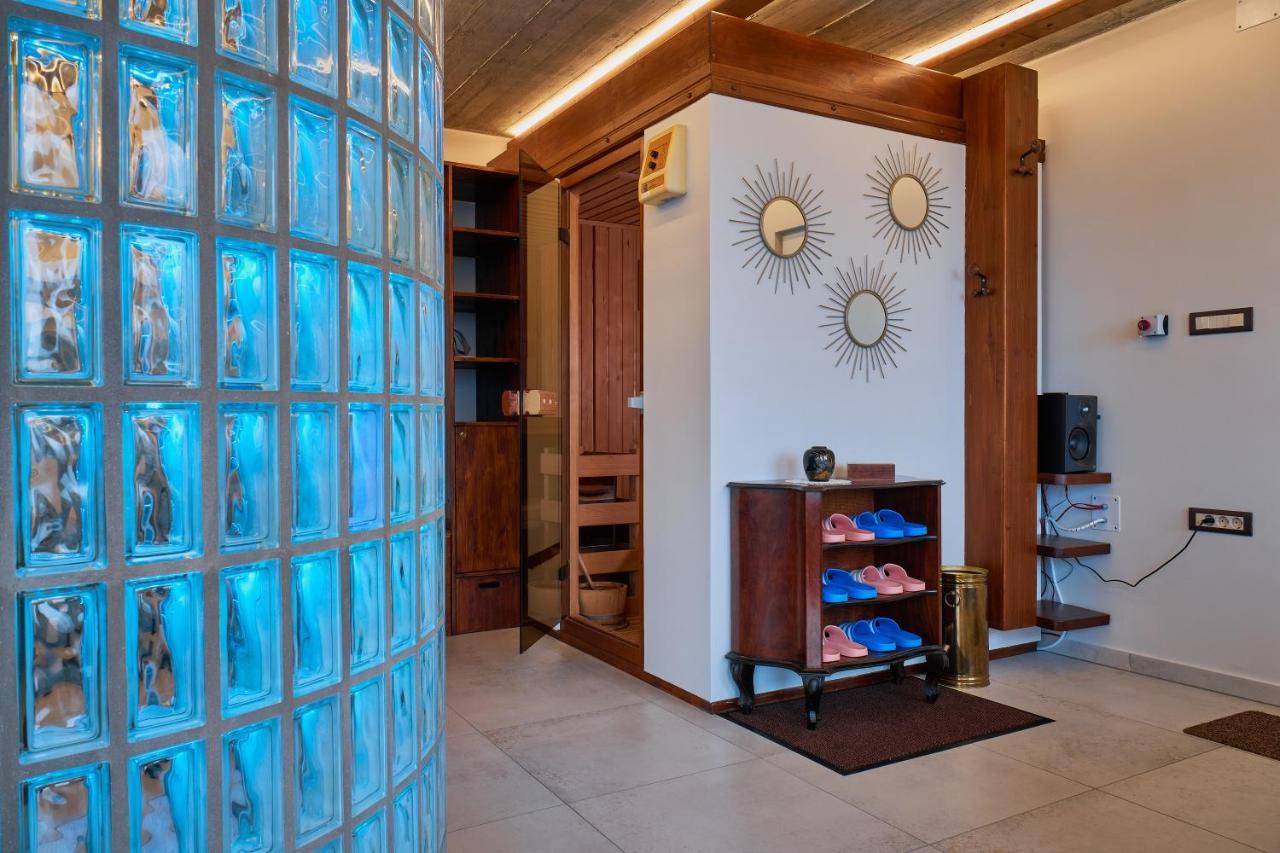 Holiday House Podhamer Marijan Лютомер Экстерьер фото