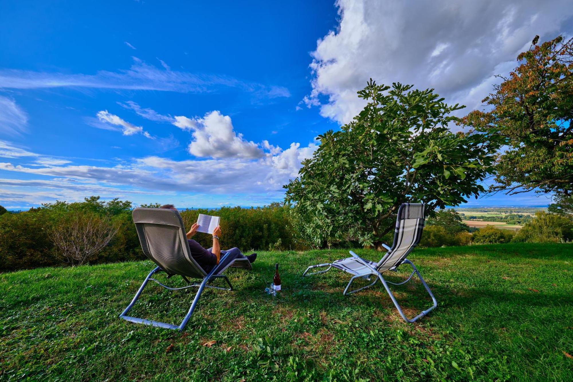 Holiday House Podhamer Marijan Лютомер Экстерьер фото