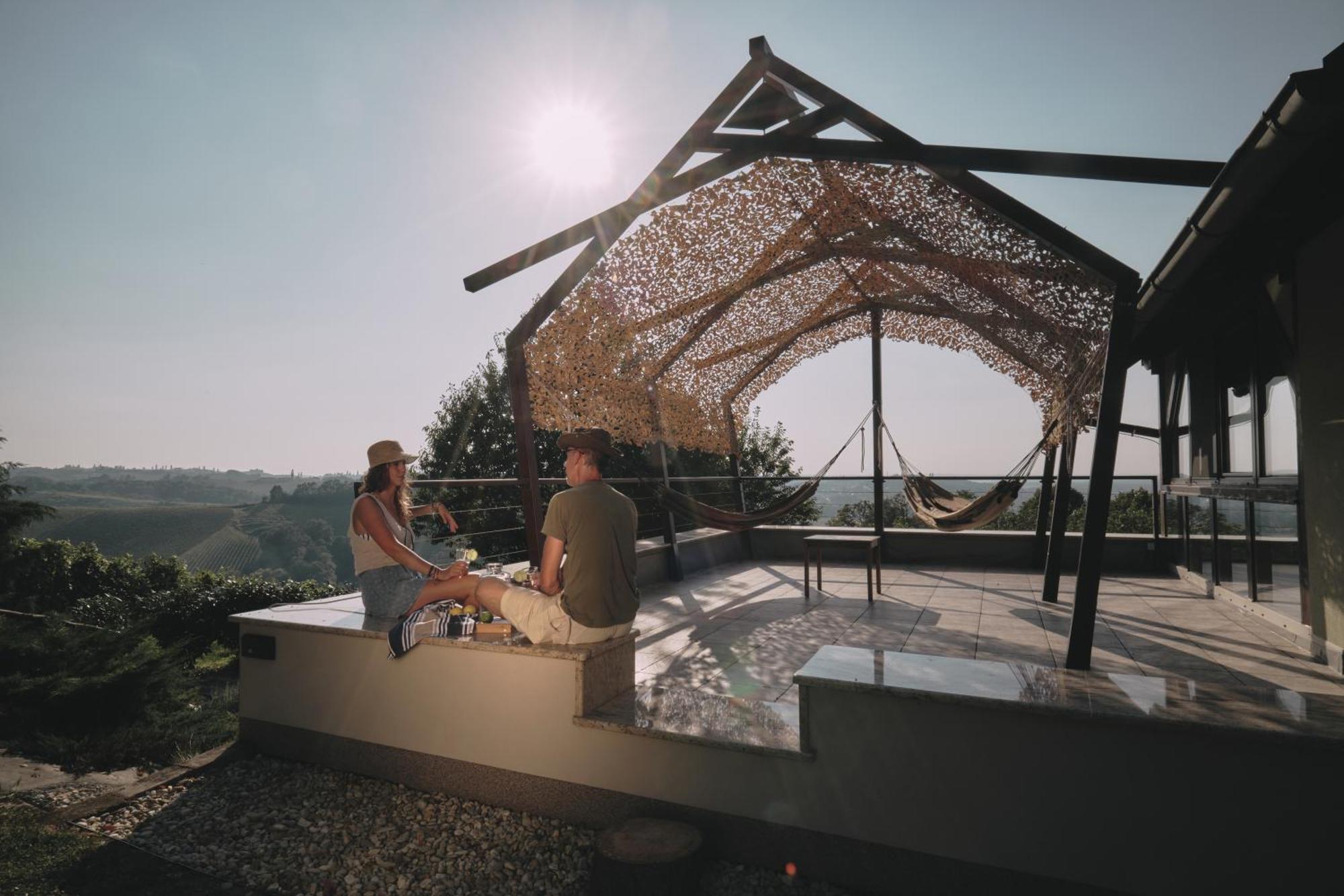 Holiday House Podhamer Marijan Лютомер Экстерьер фото
