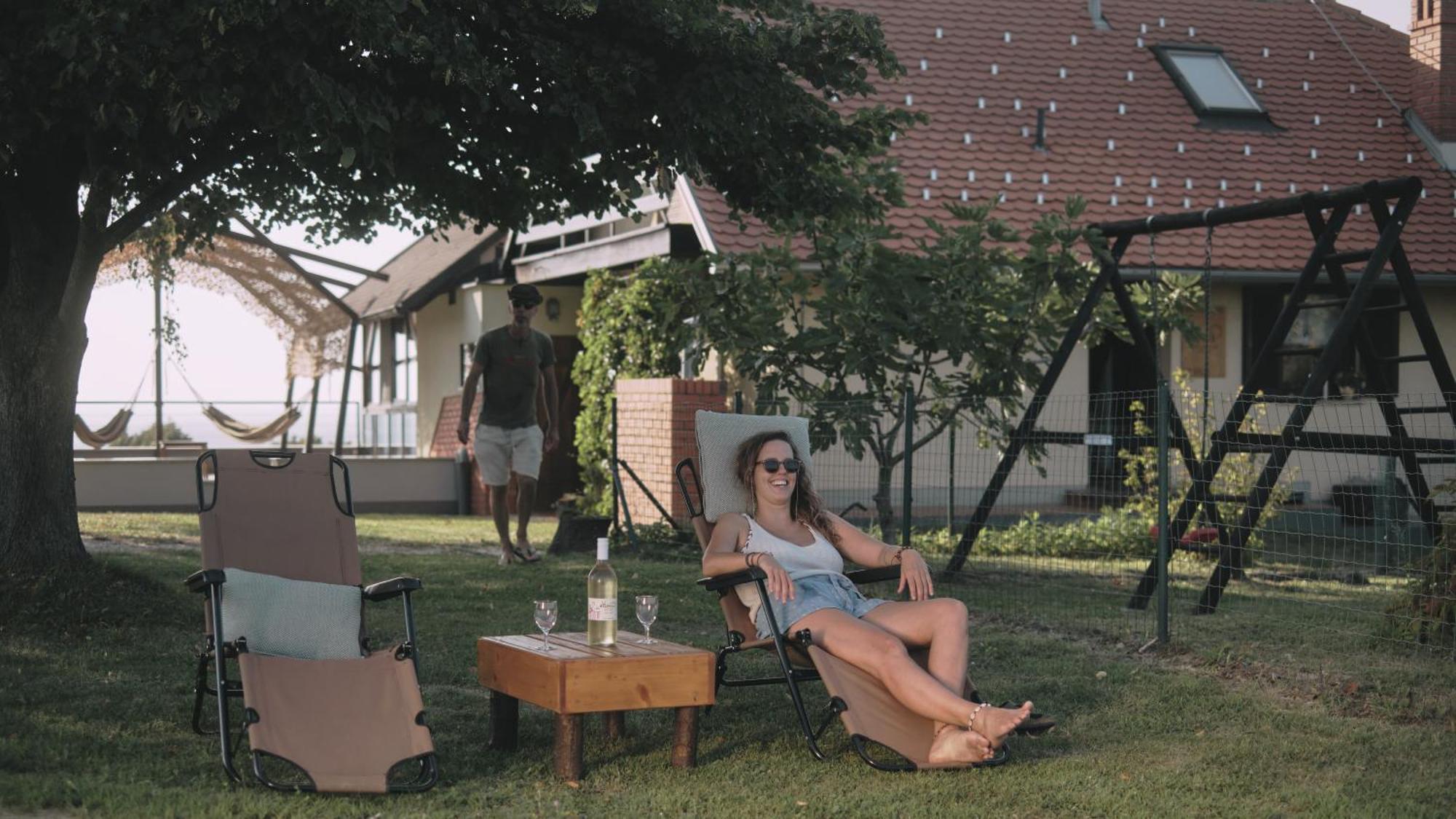 Holiday House Podhamer Marijan Лютомер Экстерьер фото