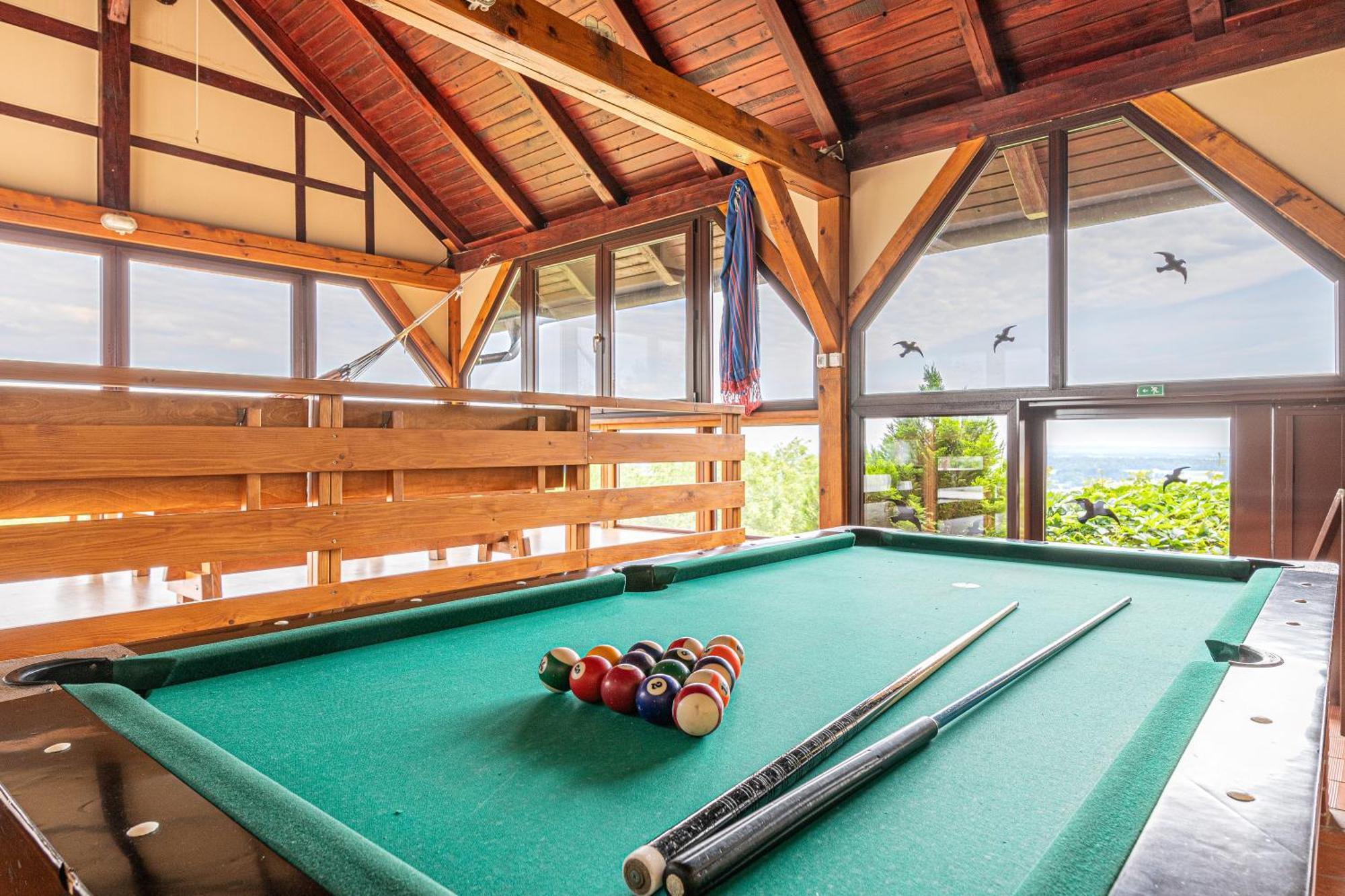 Holiday House Podhamer Marijan Лютомер Экстерьер фото